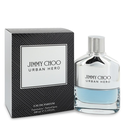 Jimmy Choo Urban Hero by Jimmy Choo Mini EDP 4 ml
