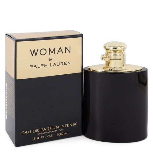 Ralph Lauren Woman Intense by Ralph Lauren Eau de Parfum Spray 50 ml
