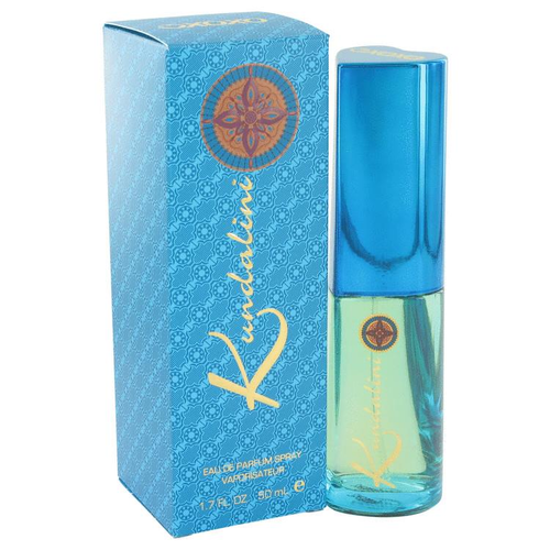 XOXO Kundalini by Victory International Eau de Parfum Spray 50 ml