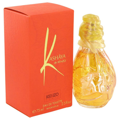 KASHAYA DE KENZO by Kenzo Eau de Toilette Spray 75 ml