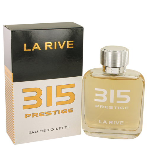 315 Prestige by La Rive Eau DE Toilette Spray 100 ml