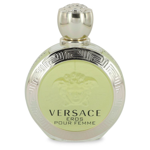 Versace Eros by Versace Eau de Toilette Spray (Tester) 100 ml