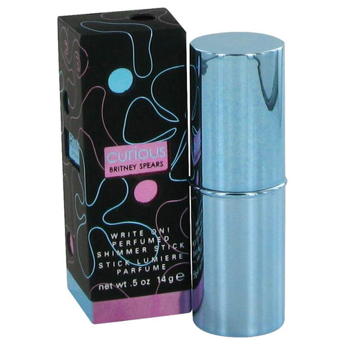 Curious by Britney Spears Shimmer Stick 15 ml