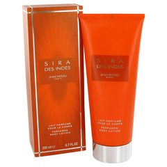 Sira Des Indes by Jean Patou Body Lotion 200 ml