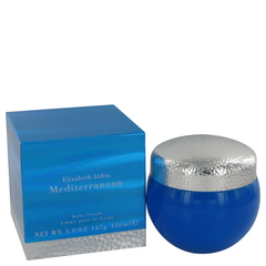 Mediterranean by Elizabeth Arden Body Cream 150 ml
