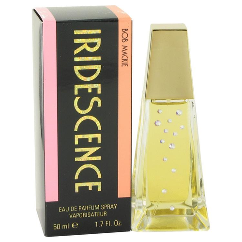 Iridescence by Bob Mackie Eau de Parfum Spray 50 ml