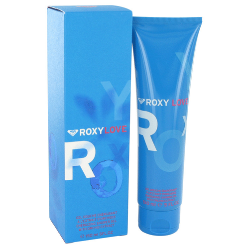 Roxy Love by Quicksilver Shower Gel 150 ml