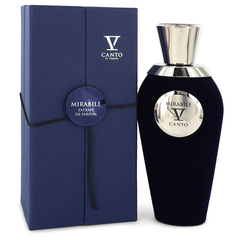 Mirabile V by Canto Extrait De Parfum Spray (Unisex) 100 ml