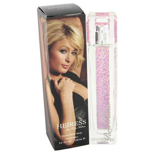 Paris Hilton Heiress by Paris Hilton Eau de Parfum Roll-on 10 ml