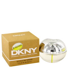 Be Delicious by Donna Karan Eau de Toilette Spray 50 ml