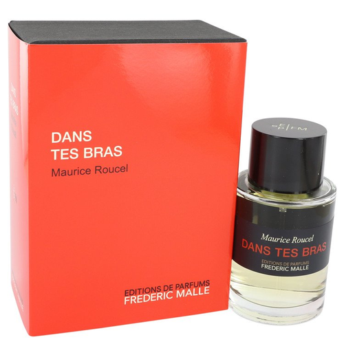 Dans Tes Bras by Frederic Malle Eau de Parfum Spray (Unisex) 100 ml