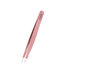 Rubis Pinzette evolution, rosa, Inox