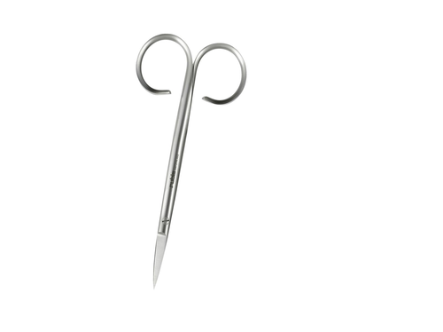 Rubis Scherenschnitt-Schere