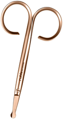 Rubis Schere Duck, roségold