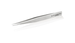 Rubis Pinzette ultrafeine spitze Präzisionsspitze,...