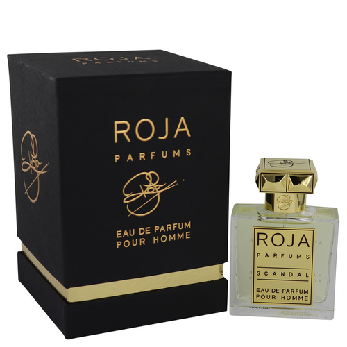 Roja Scandal by Roja Parfums Eau de Parfum Spray 100 ml