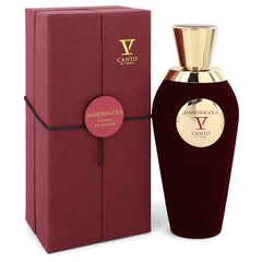 Mandragola V by Canto Extrait De Parfum Spray (Unisex)...