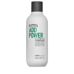 KMS Addpower Shampoo 300 ml