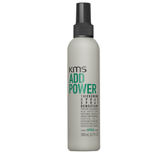 KMS Addvolume Thickening Spray 200ml