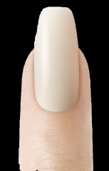 Kiss Salon Acrylic Natural Nails - Strong Enough