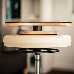 Core-Stabilizer Sitz