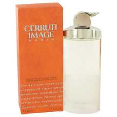 IMAGE by Nino Cerruti Eau de Toilette Spray 75 ml