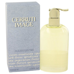 IMAGE by Nino Cerruti Eau de Toilette Spray 100 ml