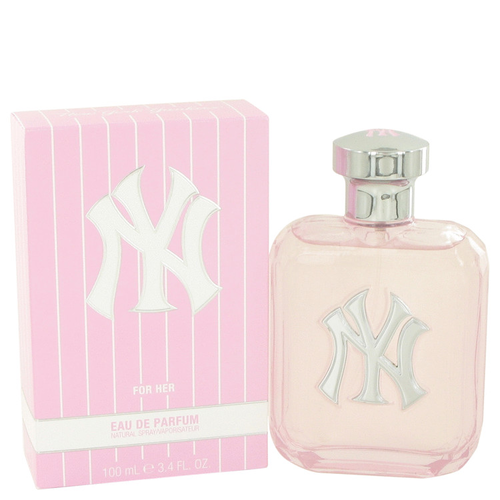 New York Yankees by New York Yankees Mini EDP 7 ml
