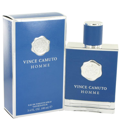 Vince Camuto Homme by Vince Camuto Body Spray 240 ml