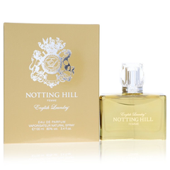 Notting Hill by English Laundry Eau de Parfum Spray 100 ml