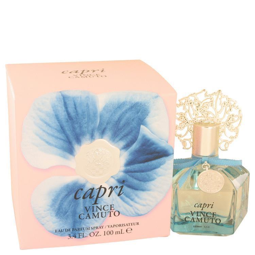 Vince Camuto Capri by Vince Camuto Body Mist 240 ml