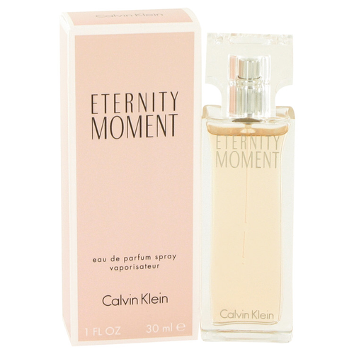 Eternity Moment by Calvin Klein Eau de Parfum Spray 30 ml