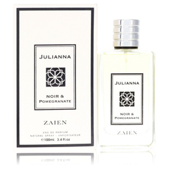Julianna Noir & Pomegranate by Zaien Eau de Parfum...