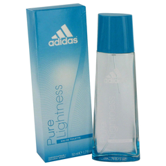 Adidas Pure Lightness by Adidas Eau de Toilette Spray 11 ml
