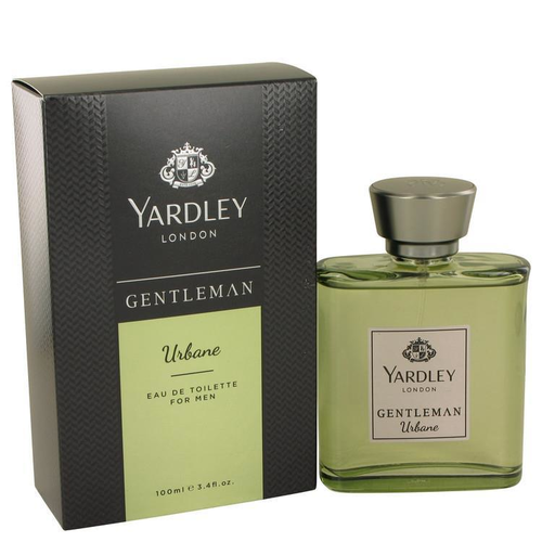 Yardley Gentleman Urbane by Yardley London Deodorant Roll-On 50 ml