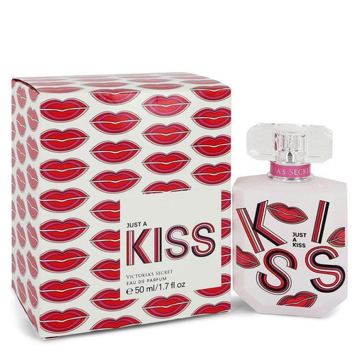 Just a Kiss by Victoria&rsquo;s Secret Eau de Parfum Spray 50 ml