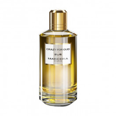 Mancera Crazy for Oud by  Mancera Eau de Parfum Spray...