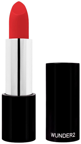 Wunder2 MUST-HAVE-MATTE LIPSTICK Crush for Coral