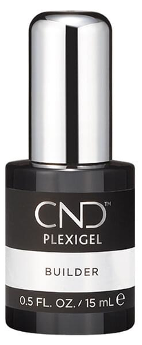 CND PlexiGel Builder 15 ml clear