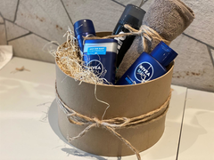 Beauty-Geschenkbox für IHN