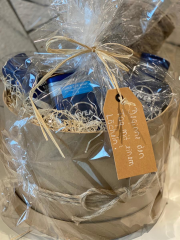 Beauty-Geschenkbox für IHN