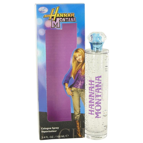 Hannah Montana by Hannah Montana Cologne Spray 100 ml