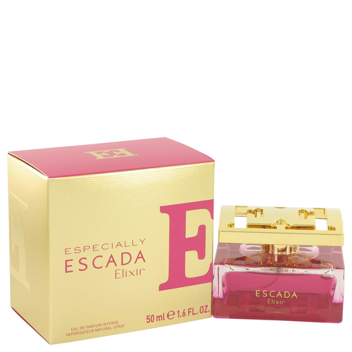 Especially Escada Elixir by Escada Eau de Parfum Intense Spray 50 ml