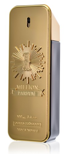 1 Million Parfum by Paco Rabanne Parfum Spray 200 ml