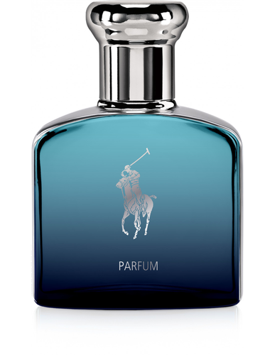 Polo Deep Blue Parfum by Ralph Lauren Parfum 40 ml