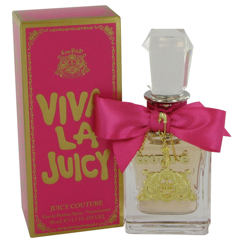 Viva La Juicy by Juicy Couture Duo Roller Ball Viva La Juicy + Viva La Juicy Glace 10 ml