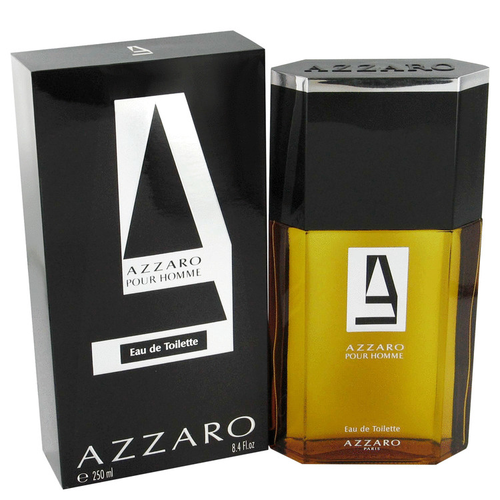 AZZARO by Azzaro Mini EDT 15 ml