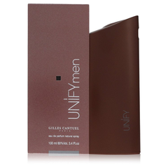 Unifymen Tiger Oud by Gilles Cantuel Eau de Parfum Spray...