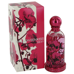 Halloween Kiss Sexy by Jesus Del Pozo Eau de Toilette...