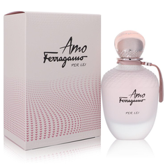 Amo Ferragamo Per Lei by Salvatore Ferragamo Eau de...